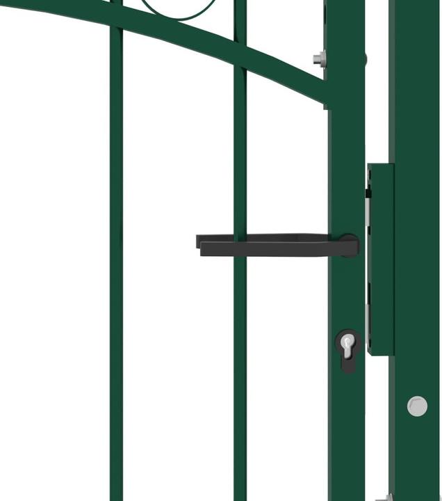 Actual product image VidaXL Zauntor