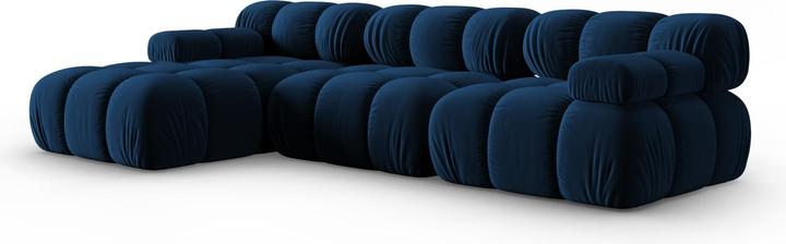 Actual product image Micadoni Bellis (Corner sofa)