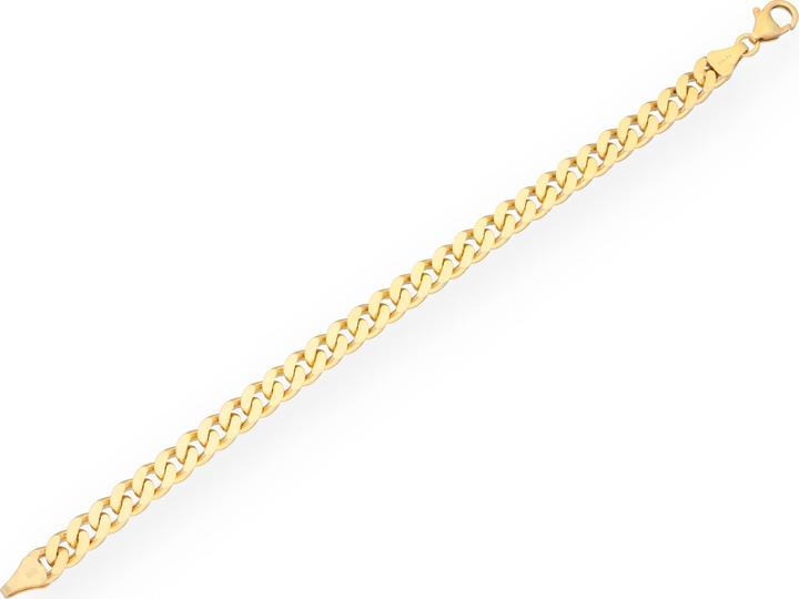 Immagine prodotto Carat Classico maschile (0.69 cm, Argento 925)