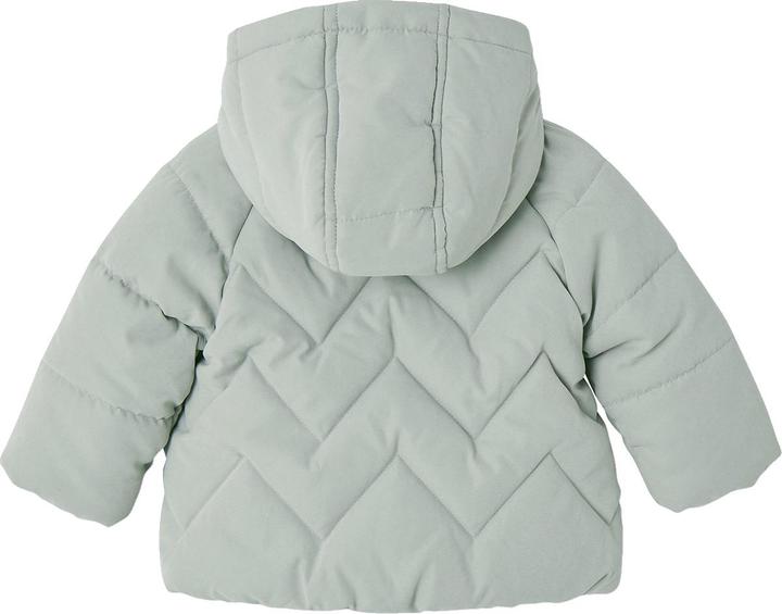 Image du produit Vertbaudet Manteau matelassé 3 en 1 pour bébé en polyester recyclé (74)