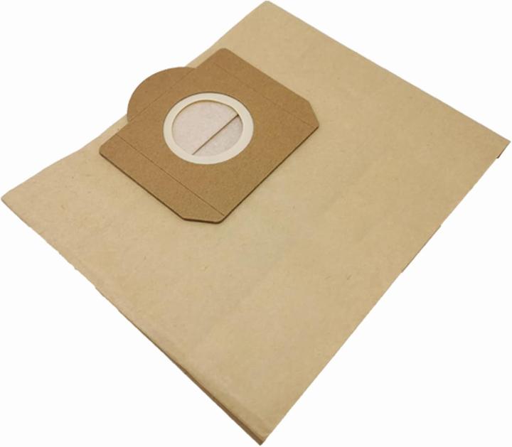 Produktbild Styleshop777 Staubsaugerbeutel 6.959-130.0 für Kärcher Mehrzwecksauger und Waschsauger WD 3 (15 x)
