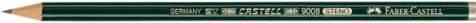 Produktbild Faber-Castell Stenobleistift (2 mm, HB, 1 x)