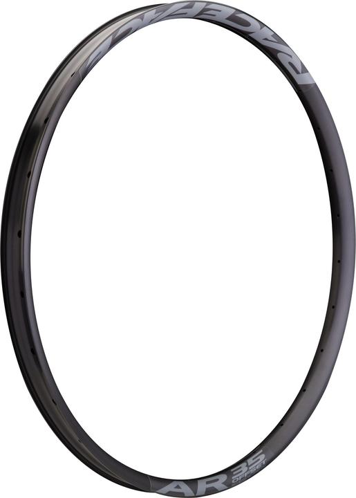 Race Face AR 35 MTB CLN Offset Alu 32H Rim (29")