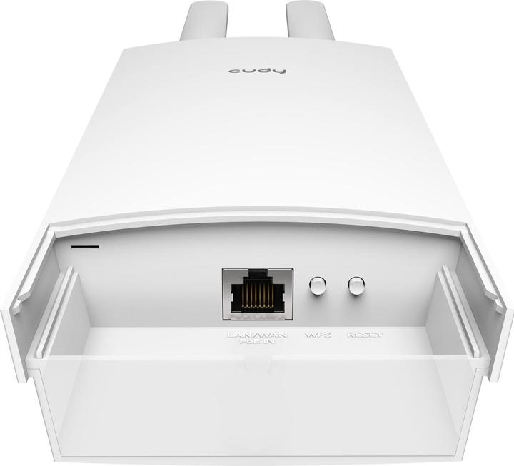 Produktbild Cudy Access Point AP1300 Outdoor AP Gigabit AC1200 Outdoor (867 Mbit/s)