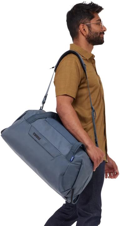 Actual product image Thule Aion Duffel Bag 35L - Dark Slate (35 l)