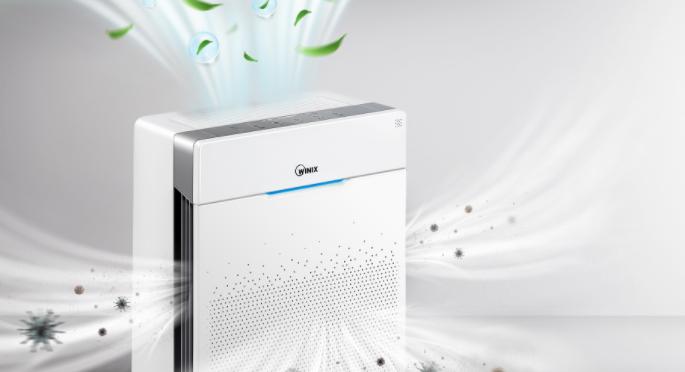 Produktbild Winix ZERO Pro (120 m²)