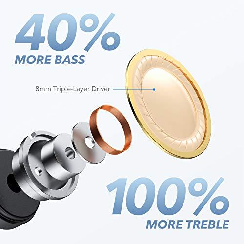 Actual product image soundcore Life A1 (10 h, Wireless)