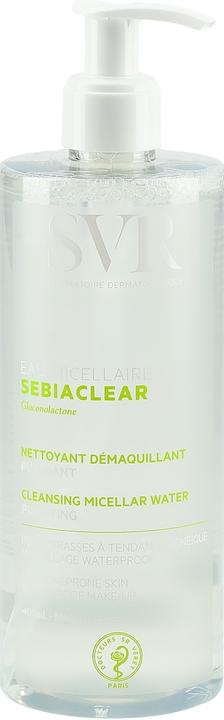 Gel Micellaire (Gel, 400 ml)
