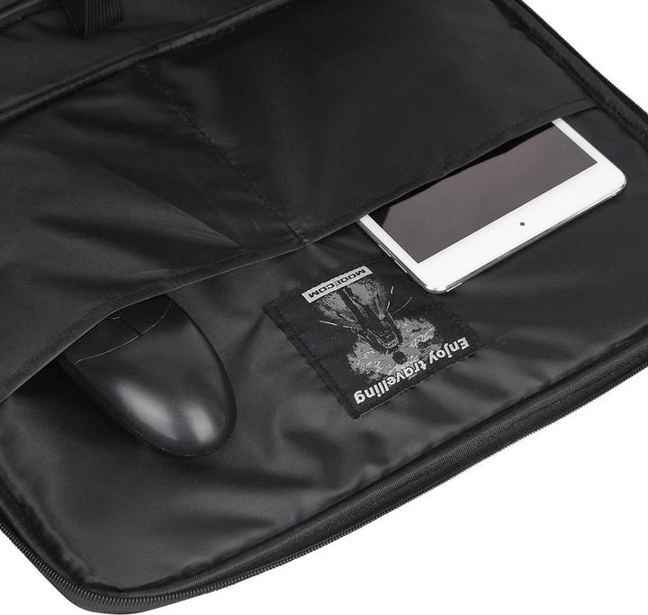 Immagine prodotto Modecom Zaino per computer portatile 15.6" BOSTON