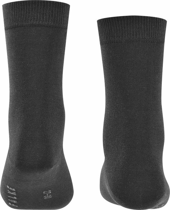 Immagine prodotto Falke Cotton Finesse SO (Confezione singola, 23 - 26)