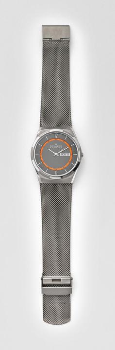 Produktbild Skagen Melbye (Analoguhr, 40 mm)