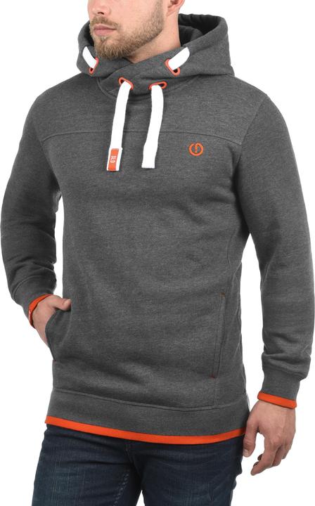 Image du produit Solid Benjamin Hood - Sweater à capuche - Homme (L)