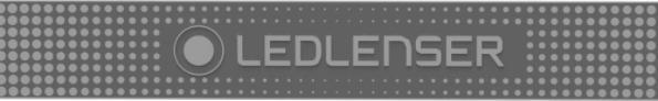 Immagine prodotto Ledlenser Fascia elastica SEO per SEO 3, SEO 5, SEO 7R, MH2, MH7