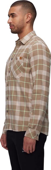 Immagine prodotto Mammut Camicia Alvra a maniche lunghe Uomo (XL)