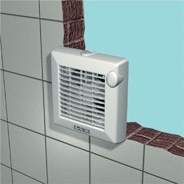 Immagine prodotto Thermorex Ventilatore Punto M 120