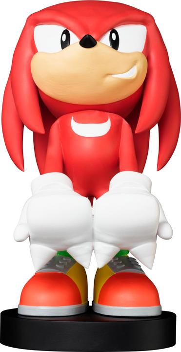 Image du produit Exquisite Gaming Knuckles Cable Guy (PS5, Xbox One S, Mac, PC, Switch, Xbox Series X, Android)