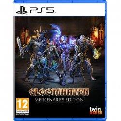 Actual product image Asmodée Gloomhaven (Mercenaries Edition) (PS5)