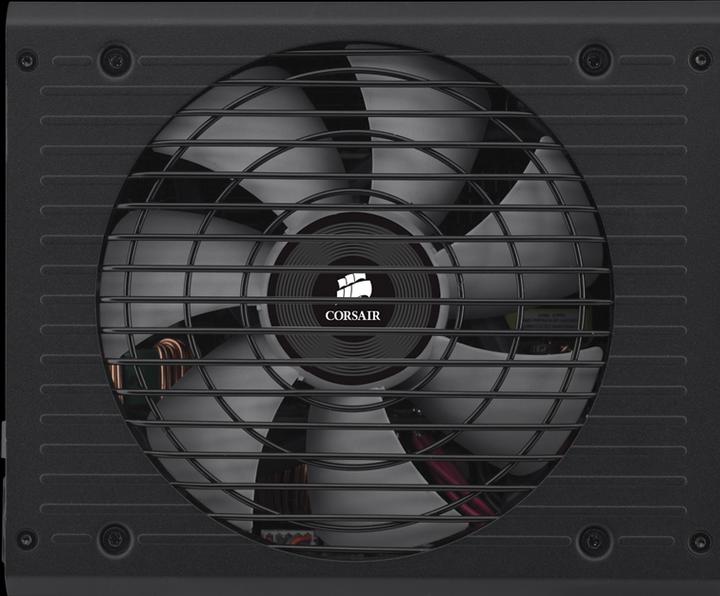 Actual product image Corsair HX1000i (1000 W)