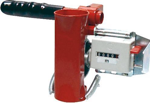Produktbild Cimco Kabellängen-Handmessgerät (M)