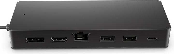 HP Universal Multiport (USB-C, 3 Ports)