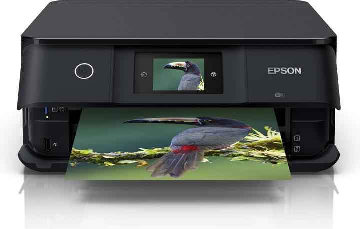 Produktbild Epson XP-8500 Photo (Tintenpatrone, Farbe)