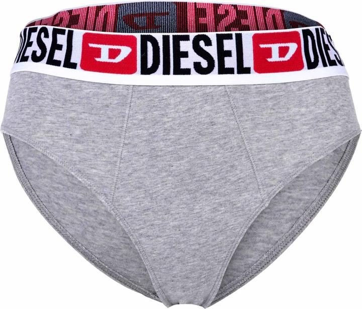 Actual product image Diesel Ufpn-Blanca-Threepack (XL, pack of 3)