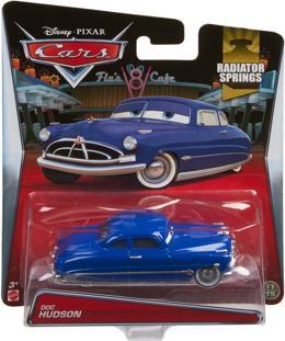 Actual product image Mattel Cars