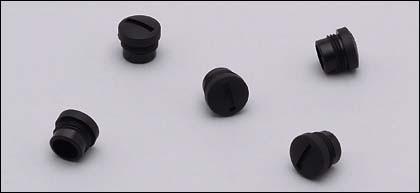 Actual product image ifm Electronic Sealing cap