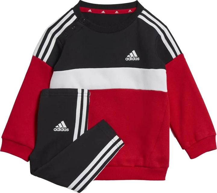 adidas Tiberio Ober und UnterteilSet