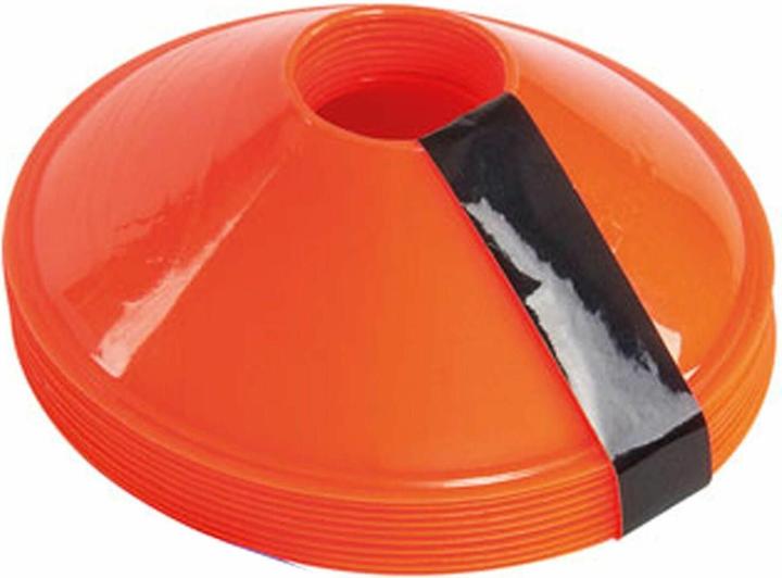Produktbild Precision TrainingsmarkerKegel 10erPack