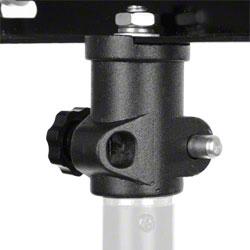 Produktbild Walimex Steckdosen-Halter für Deckenschienensystem (Weiteres Zubehör)