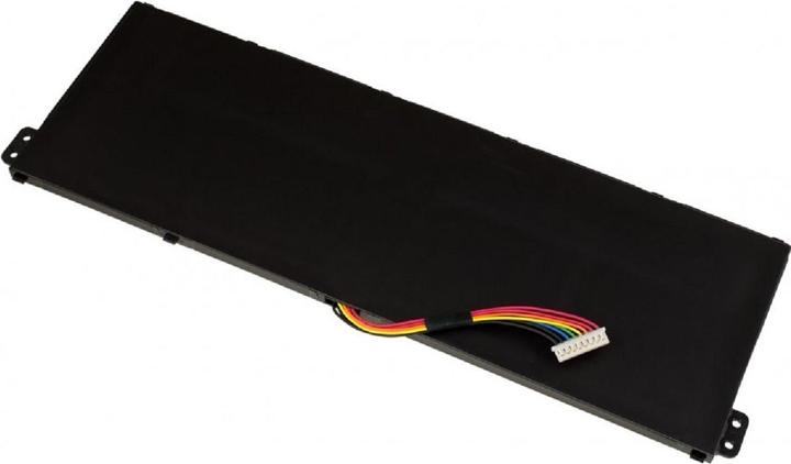 Actual product image AGI Battery compatible with Acer TravelMate B117-M-P3GQ (3200 mAh)