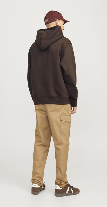 Image du produit Jack & Jones Jjeurban Edge Sweat Hood Noos (XL)