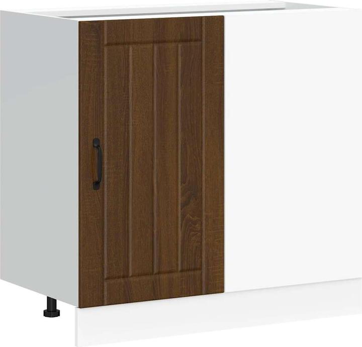 Image du produit VidaXL Madlene (86 x 46 x 81,5 cm)