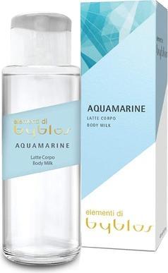 Immagine prodotto Byblos Latte per il corpo Aquamarine per le donne da 400 ml (Latte corpo, 400 ml)