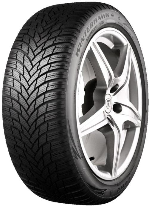 Firestone Winterhawk 4 (215/55R17 98V)