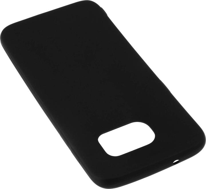 Actual product image Avizar Souple Series (Samsung Galaxy S7 Edge)