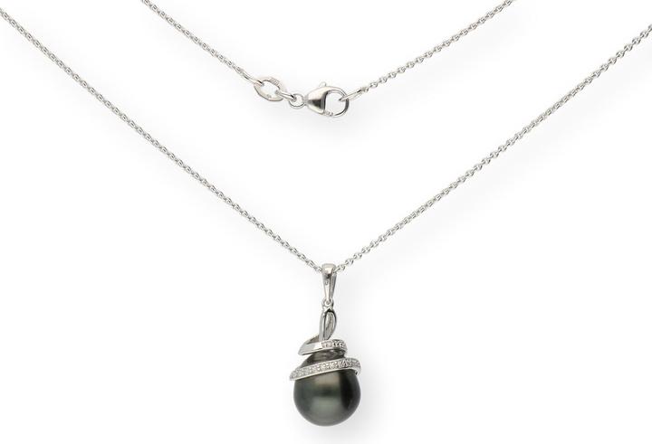 Produktbild Carat Pearls (Gold 18ct, 43 cm)