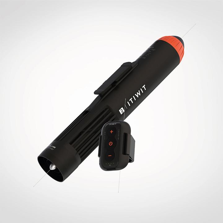 Produktbild Itiwit ELECTRIC ASSIST Kayak / SUP 343462