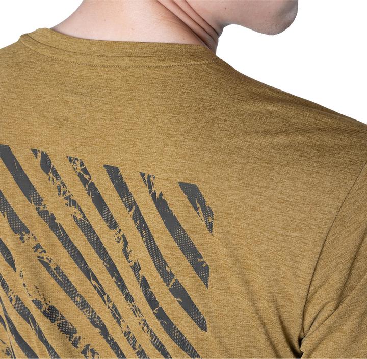 Actual product image Dynafit Trail T-Shirt (XL)