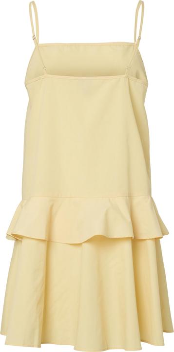 Produktbild Pieces PCFARRY Midikleid (XL)