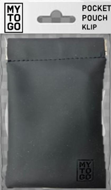 Actual product image MYTOGO Klip (Case)