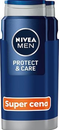 Produktbild NIVEA Men Protect & Care (1000 ml)