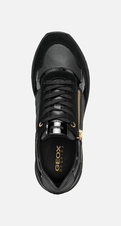 Actual product image Geox 's trainers desya (38)