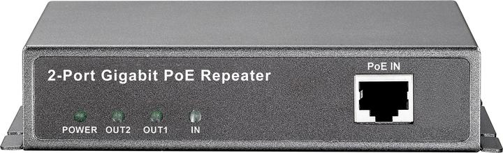 Actual product image LevelOne POR-0122: PoE Extender