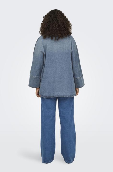 Immagine prodotto Only CARGRACE Jeanshemd Jeanshemd (52)