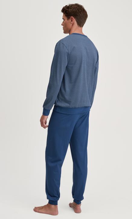 Produktbild Calida Special Bündchen-Pyjama (XXL)