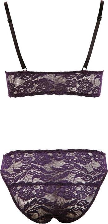 Image du produit Cottelli Collection Ensemble de soutien-gorge Wanda (L)