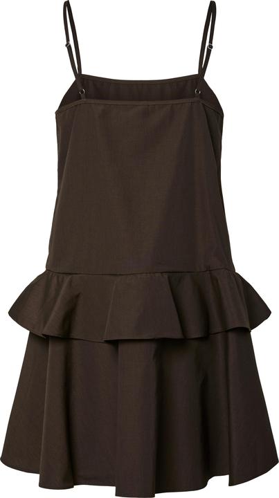 Produktbild Pieces PCFARRY Midikleid (L)