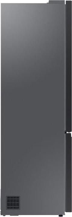 Image du produit Samsung BESPOKE, WIFI, Clean Black, 387 L (387 l)